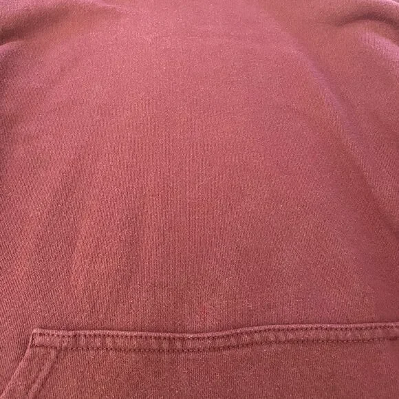 ⚡️  Cotton On Garments Drawstring Sweatshirt Hoodie ~ Size M ⚡️ - Picture 4 of 6